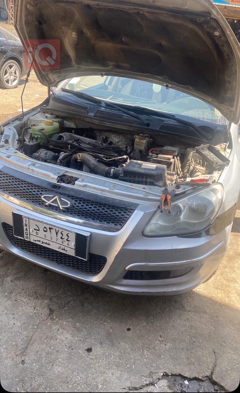 Chery A3